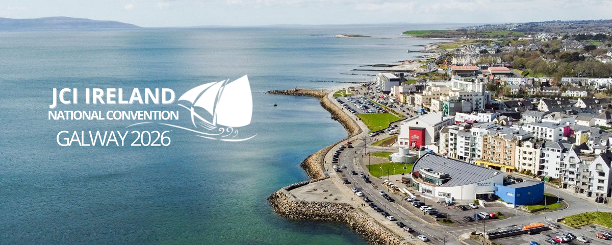 JCI Ireland National Convention 2026