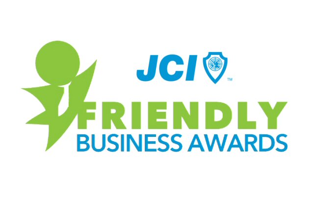 Friendly Business Awards