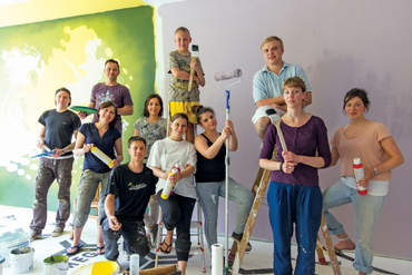 2010 acf germany youth unemployment