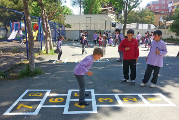 2015 impact turkey 2